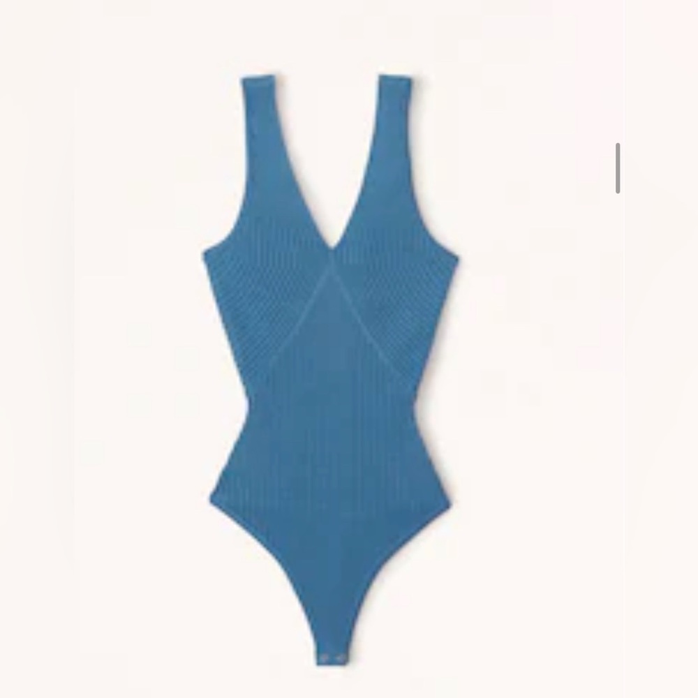 Abercrombie Bodysuit